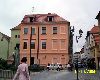 Rek. domu Č. Budějovice
